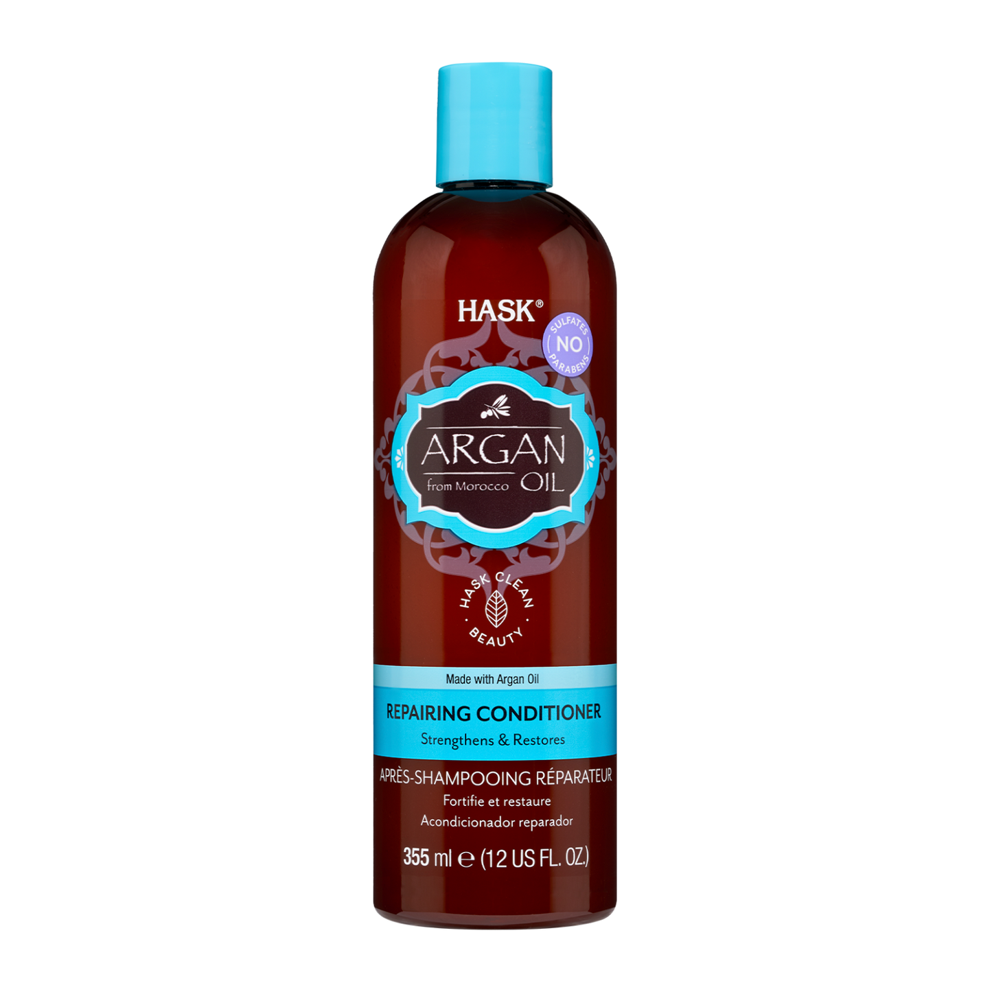 Argan Oil Repairing Conditioner 355ml