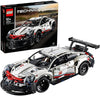 LEGO Technic Porsche 911 RSR Race Car 42096