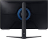 Gaming Monitor - 27" LS27CG510 Flat, QHD, Ergonomic, VA Panel, HDR10, 1MS-165HZ