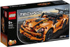 LEGO Technic Chevrolet Corvette ZR1 42093