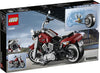 Lego Creator Harley-Davidson Fat Boy 10269