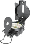 Lensatic Compass