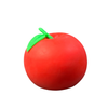 Fruity Squishy Toy - Red Apple