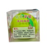 Fruity Squishy Toy - Green Apple