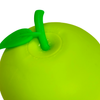 Fruity Squishy Toy - Green Apple