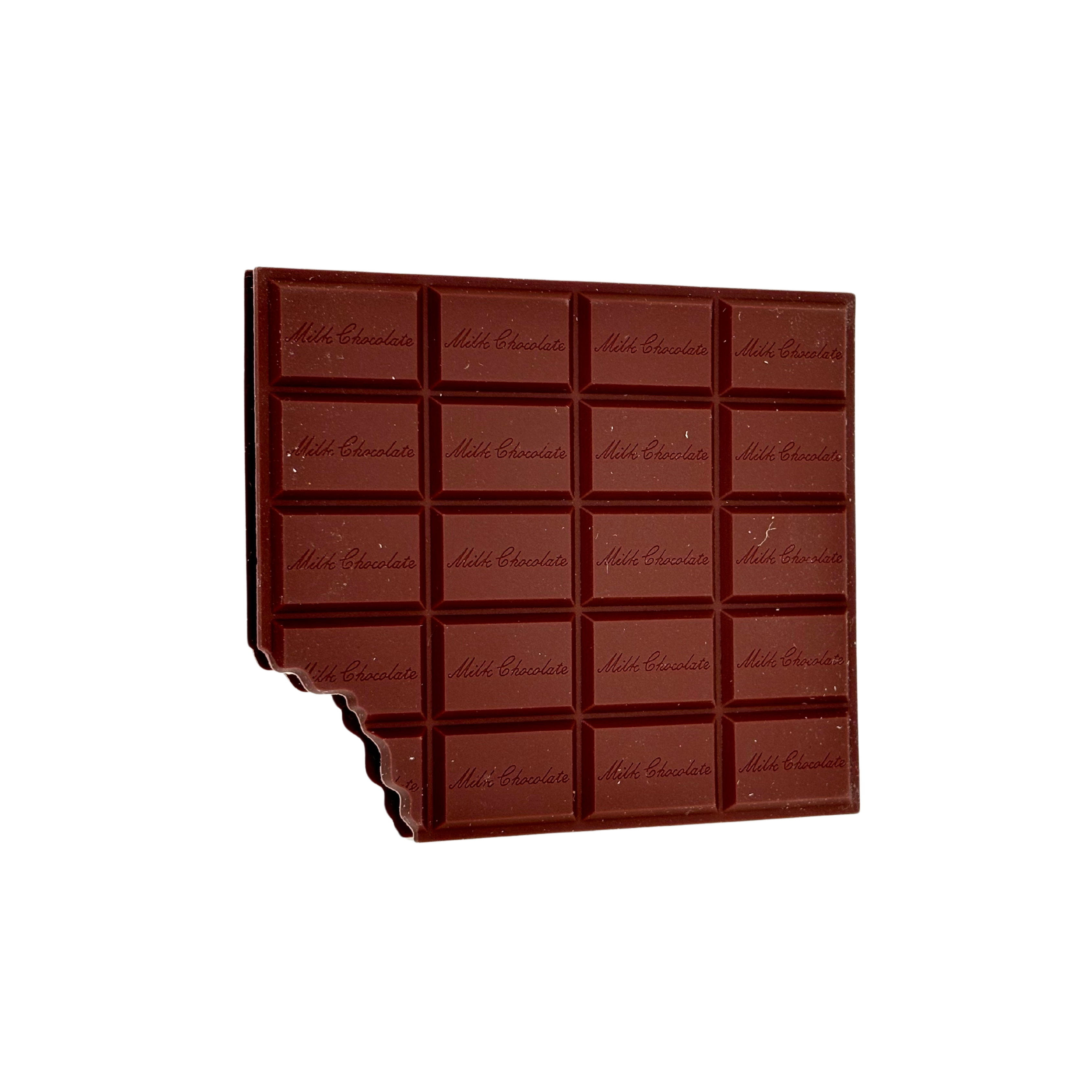 Daily Fun Note Book - Chocolate