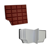 Daily Fun Note Book - Chocolate