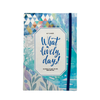 Life Organizer Planner - Blue