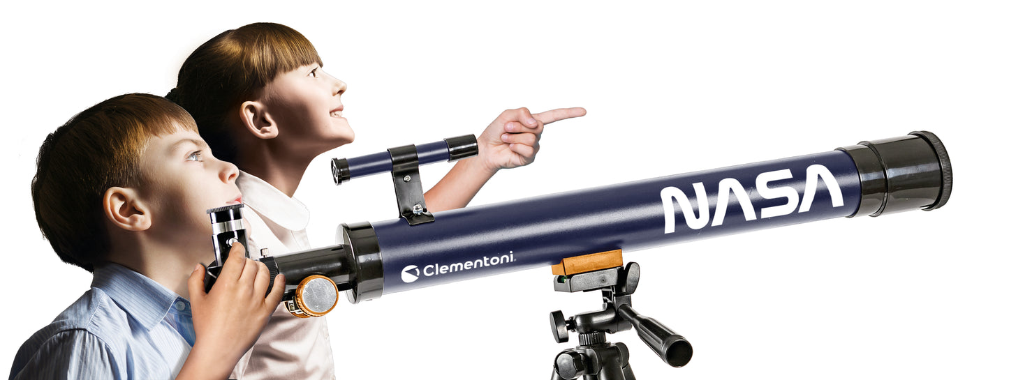 Clementoni Science & Play: The Telescope