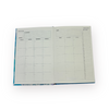 Life Organizer Planner - Blue