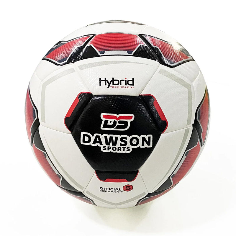 Dawson Sports Mission Football (IMS Certified) - Size 5