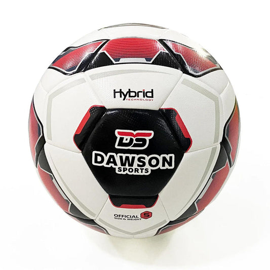 Dawson Sports Mission Football (IMS Certified) - Size 5