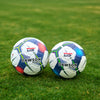 Dawson Sports Striker Match Football - Size 4