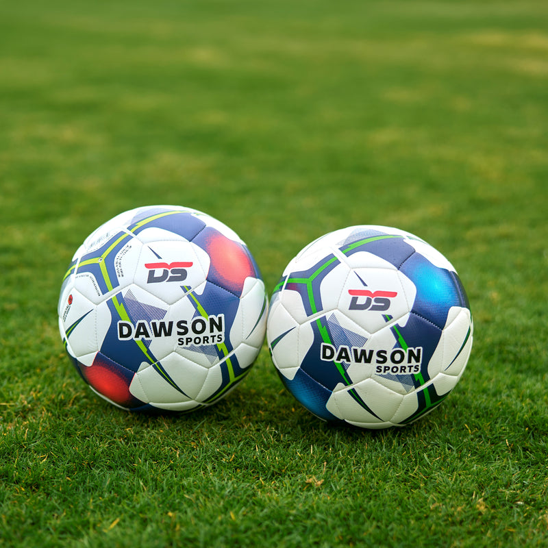 Dawson Sports Striker Match Football - Size 4