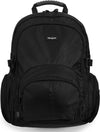 Targus Classic 15.6" Laptop Backpack - Black