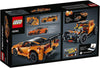 LEGO Technic Chevrolet Corvette ZR1 42093