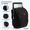 Targus Classic 15.6" Laptop Backpack - Black