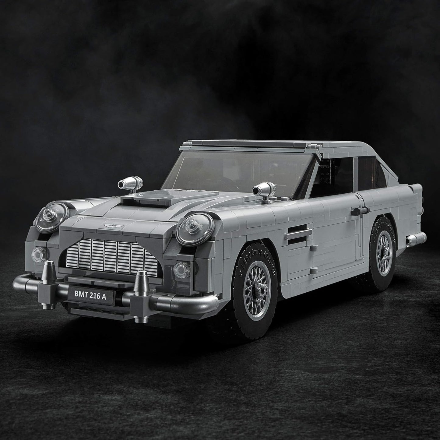 Lego Creator Expert James Bond Aston Martin Db5 10262