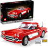 LEGO Icons Corvette Classic Car Model 10321