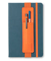 Bookaroo Pen Pouch - Orange