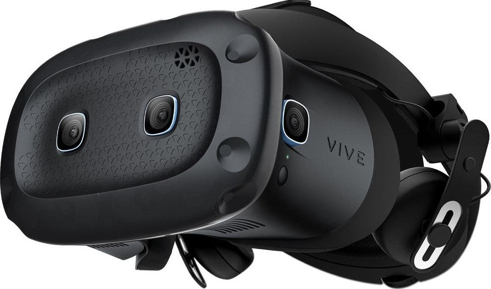 VIVE Cosmos Elite VR Headset Full Kit