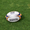 Dawson Sports International Match Rugby Ball - Size 5