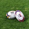 Dawson Sports International Match Rugby Ball - Size 4