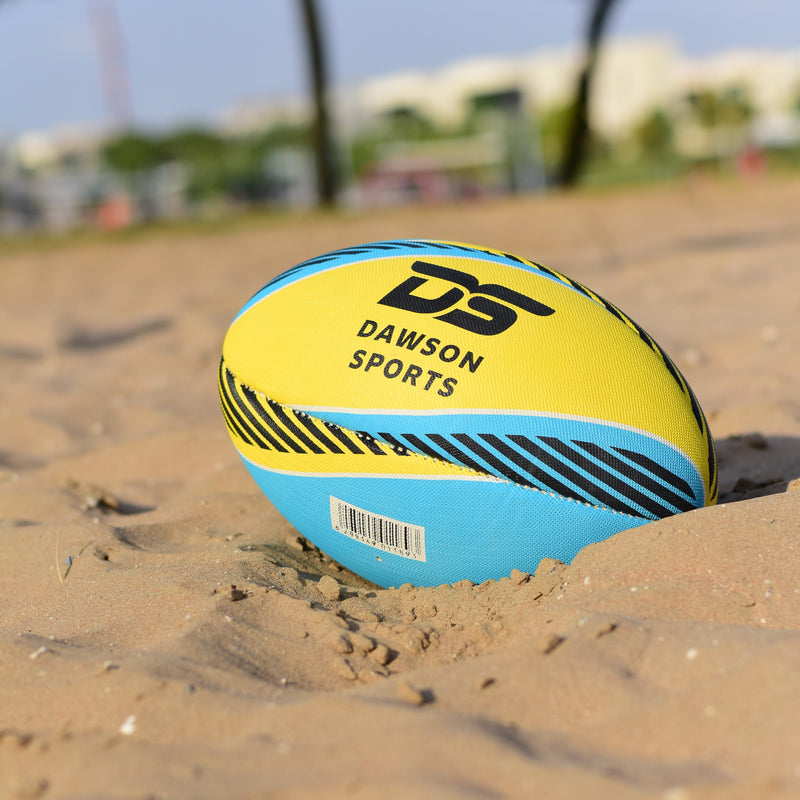 Dawson Sports Pro Beach Rugby Ball - Size 5