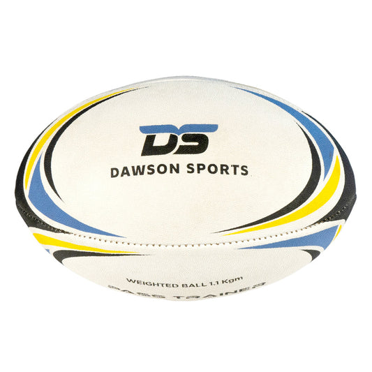 Dawson Sports Rugby Pass Developer