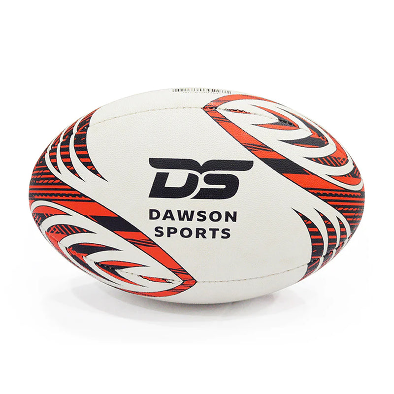 Dawson Sports GUK Match Rugby Ball - Size 5