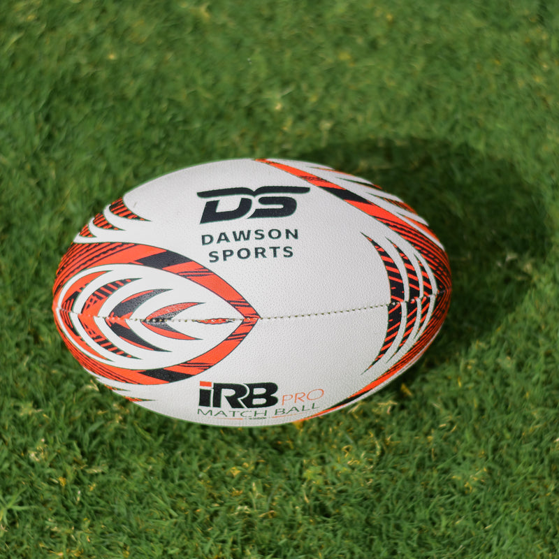 Dawson Sports GUK Match Rugby Ball - Size 5