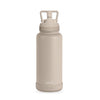 Monochrome Bottle - Clay Beige 900ml (32 Oz)