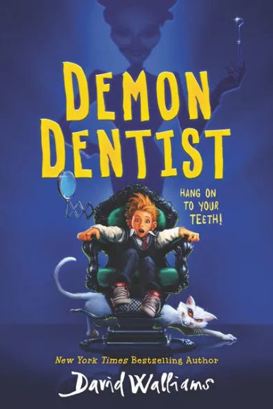 Demon Dentist