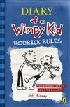 Diary of a Wimpy Kid 2: Rodrick Rules