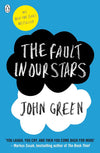 Fault in Our Stars by John Green