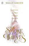 The Smoke and Thieves by Sally Green