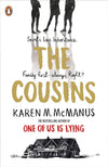 The Cousins by Karen M. McManus