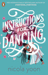 Instructions for Dancing by Nicola Yoon