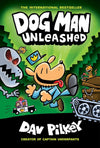 Dog Man 2: Unleashed