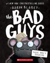 The Bad Guys 18: The Bad Guys in Look Who's Talking