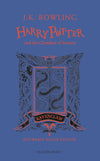 Harry Potter and the Chamber of Secrets - Ravenclaw Edition by J. K. Rowling