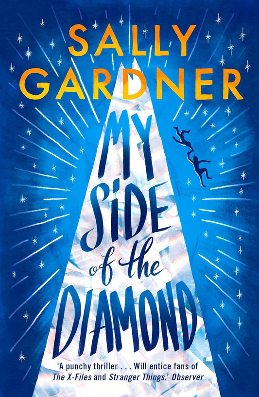 My Side of the Diamond by Sally Gardner