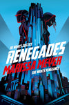 Renegades by Marissa Meyer