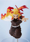 Demon Slayer Kimetsu No Yaiba Kyojuro Rengoku Conofig Figure