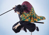 Demon Slayer Kimetsu No Yaiba Giyu Tomioka Conofig Figure