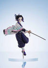 Demon Slayer: Kimetsu No Yaiba Shinobu Kocho Conofig Figure