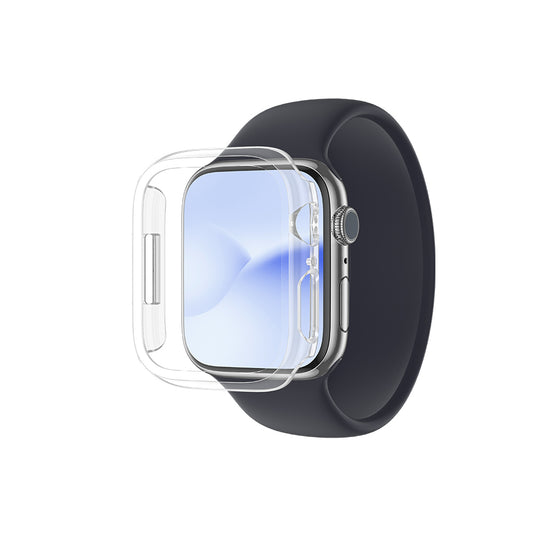 في Apple Watch Series 7 Quartz Pro Bumper 45 ملم