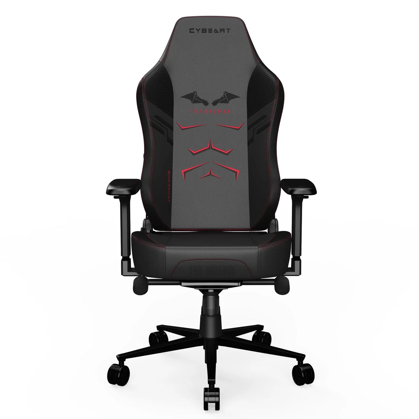 Cybeart apex Batman gaming chair  