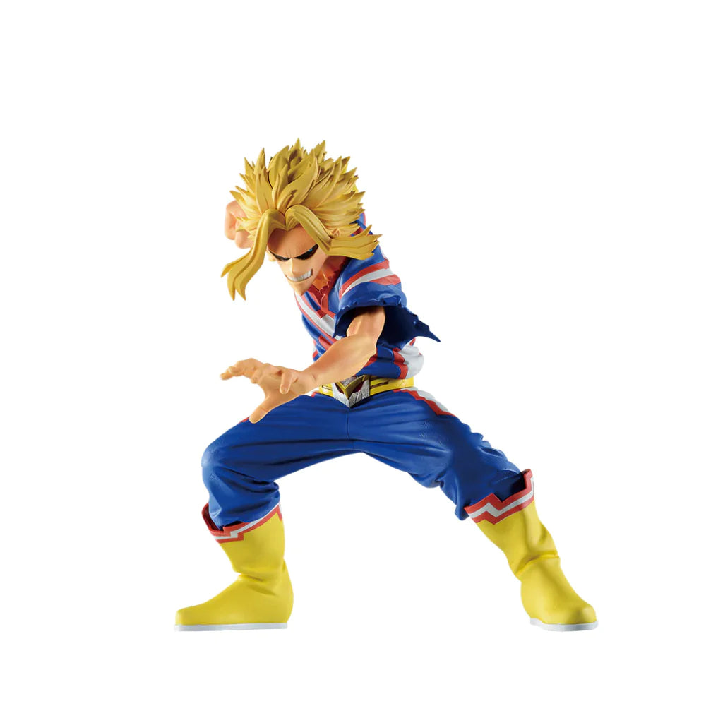 My Hero Academia Banpresto Figure Colosseum Special-All Might-