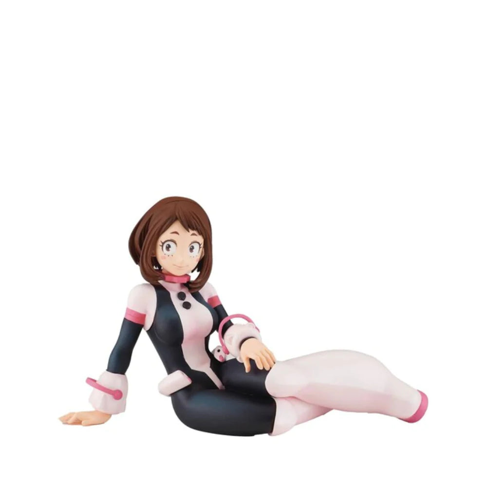 My Hero Academia Break Time Collection Vol.4 (Ochaco)